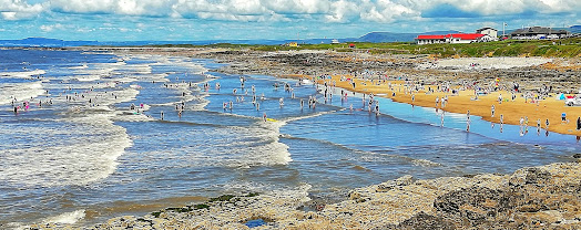 Rest Bay